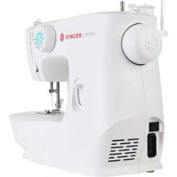 Singer Machine à Coudre M1505 White One Size
