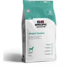 Specific Aliment Pour Chien Adulte Canine Adult Crd2 Contrôle Du Poids 12kg Multicolor 12kg
