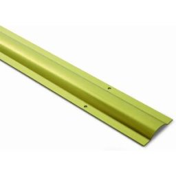 Brinox Caches-câbles De 53 Mm Laiton 1 M Brass One Size