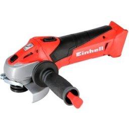 Einhell Meuleuse D´angle Te-ag 18 Li Solo Red / Black One Size