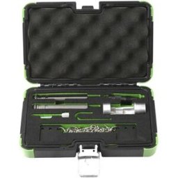 Jbm Kit De Calage D´arbre à Cames Vw-audi Black / Green One Size