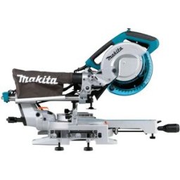 Makita Scie à Onglet Lso815fln One Size