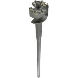 Guillet Foret Sds-max Pour Béton Holomax Ø 55x990 Mm Silver One Size