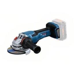 Bosch Professional Meuleuse D´angle Gws 18v-15 P 125 Professional Blue One Size