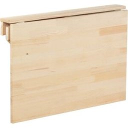 Astigarraga Table Pliante 79.5x59 Cm Beige One Size