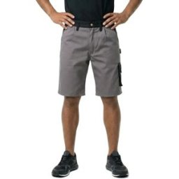 Mascot Short Image 00949 Anthracite / Black 66
