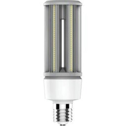 Matel Ampoule Led Tubular Samsung Chip E40 Cool 54w White One Size