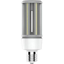 Matel Ampoule Led Tubular Samsung Chip E40 Neutral 45w White One Size