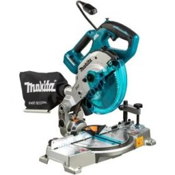 Makita Scie à Onglet Dls600z Blue / Coral One Size