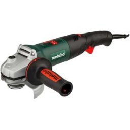 Metabo Meuleuse D´angle Wev 1500-125 Quick Rt Green / Black One Size