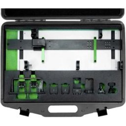 Jbm Kit D´outils De Montage D´arbre à Cames Black One Size