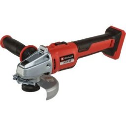 Einhell Meuleuse D´angle 18/125 Q Red One Size