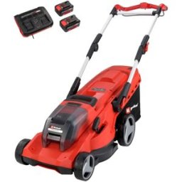 Einhell Tondeuse à Gazon électrique Rasarro 36/40 Red / Black One Size