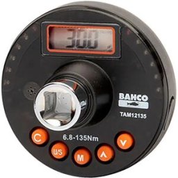 Bahco Clé Dynamométrique Angulaire Multicolor One Size