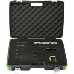 Jbm Jeu D´outils De Calage De Distribution Ford Mazda Black / Green One Size