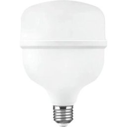 Matel Ampoule Led Industrial Samsung Chip E27 Cool 40w White One Size