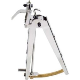 Stocker Machine à Relier Stockfix 19 Grey One Size