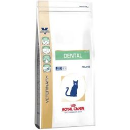 Royal Canin Aliment Pour Chat Adulte Au Maïs Volaille Riz Et Dentaire 1.5kg Multicolor 1.5kg