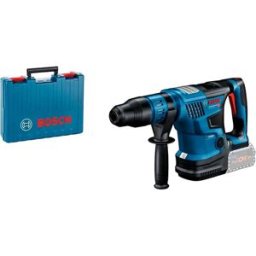 Bosch Professional Perceuse à Percussion Sans Fil Gbh 18v-36 C Blue / Black One Size