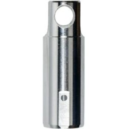 Jbm Vérin à Air Pour Marteau électrique 60023 #32 Grey One Size