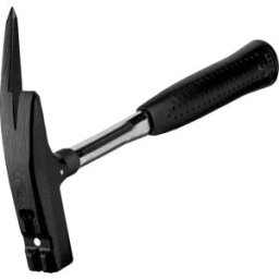 Picard Marteau Roofing 600 Gr 320 Mm Black / Silver One Size