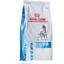 Royal Canin Aliment Hypoallergénique Pour Chien Vétérinaire 8kg Multicolor 8kg