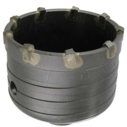 Guillet Couronne De Force D´impact Record 800w 50 Mm Ø 50 Mm Silver One Size