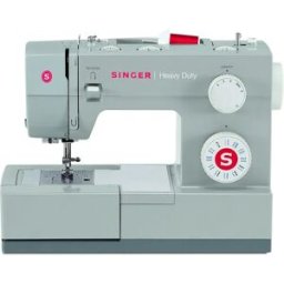 Singer Machine à Coudre 4423 White One Size