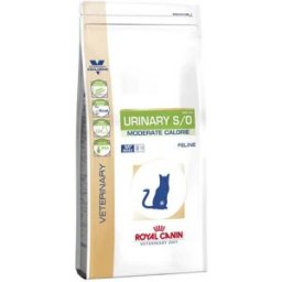 Royal Canin Aliment Pour Chat Adulte à Teneur Calorique Modérée Pour La Santé Urinaire 9kg Multicolor 9kg