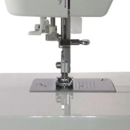 Łucznik Machine à Coudre Teresa White / Violet One Size