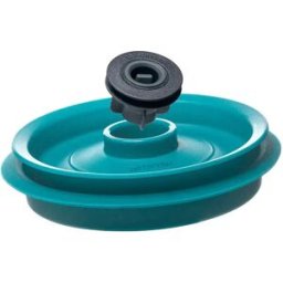 Airtender Pompe à Vide 3 Clip Top Adapters Black One Size