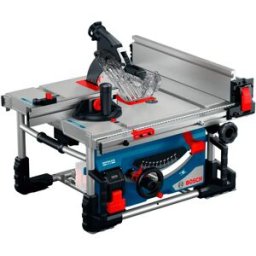 Bosch Scie à Onglet Gts 18v-70 Blue / Black One Size