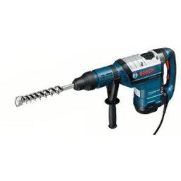 Bosch Professional Marteau De Démolition Gbh 8-45 Dv Professional Blue One Size