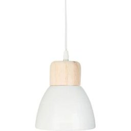 Atmosphera Plafonnier 32454 E14 25w White One Size