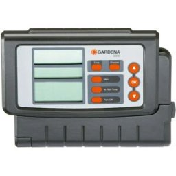 Gardena Programmateur D´arrosage 6030 24v Grey One Size