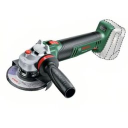 Bosch Diy Meuleuse D´angle Advancedgrind 18v-80 Baretool Green One Size