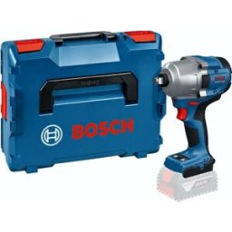 Bosch Perceuse Gds 18v-780 Blue / Black One Size
