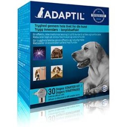 Adaptil Diffuseur Calm Home 48ml White One Size