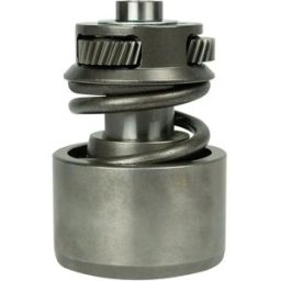 Jbm Bloc D´impact N° 6 60044 Pour Clé à Chocs Grey One Size