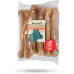 Beeztees Friandises à Mâcher à L´os De Bœuf Pour Chien 21cm One Size