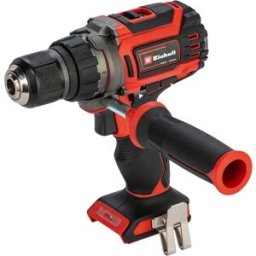 Einhell Perceuse à Percussion Tp-cd 18/60 Li Bl Red / Black One Size