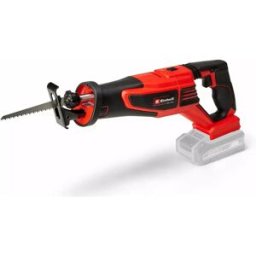 Einhell Scie Sauteuse Te-ap 18/28 Li Bl 4326310 Black / Red One Size