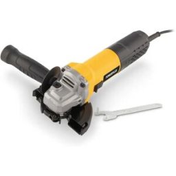 Powerplus Meuleuse D´angle 1700w Yellow One Size