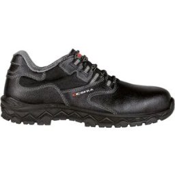 Cofra Chaussures De Sécurité Crunch Black EU 46