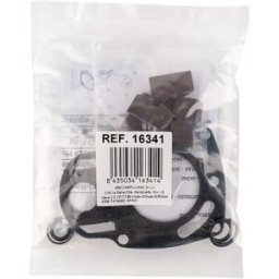 Jbm Kit De Réparation D´outils Pneumatiques 54340 Black One Size