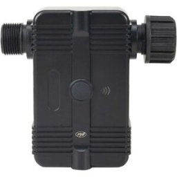 Pni Programmateur D´arrosage Swi170 Black One Size