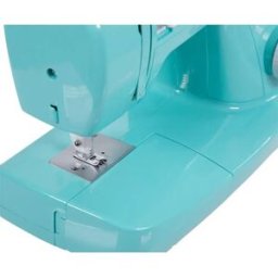 Singer Machine à Coudre 3223g Semi-automatic Green One Size