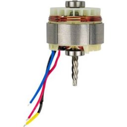 Jbm Stator 60044 Pour Clé à Chocs Pneumatique Grey One Size