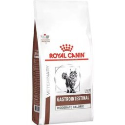 Royal Canin Aliment Pour Chat à Teneur Modérée En Calories Pour Le Tractus Gastro-intestinal 2kg Multicolour One Size