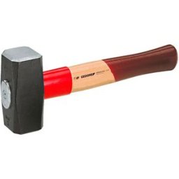 Gedore Marteau 620 H-1500 Silver / Wood One Size